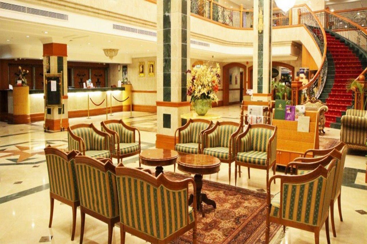 Mulia Hotel Bandar Seri Begawan Kültér fotó