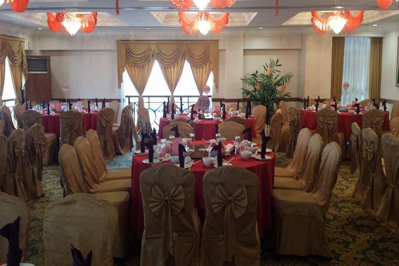Mulia Hotel Bandar Seri Begawan Kültér fotó