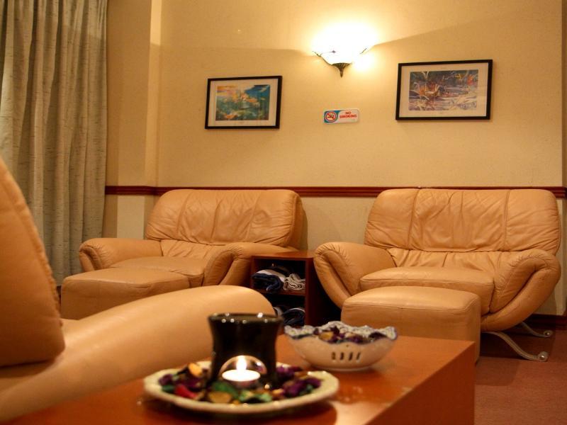 Mulia Hotel Bandar Seri Begawan Kültér fotó