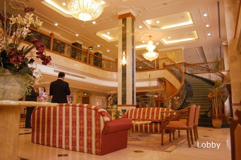 Mulia Hotel Bandar Seri Begawan Kültér fotó