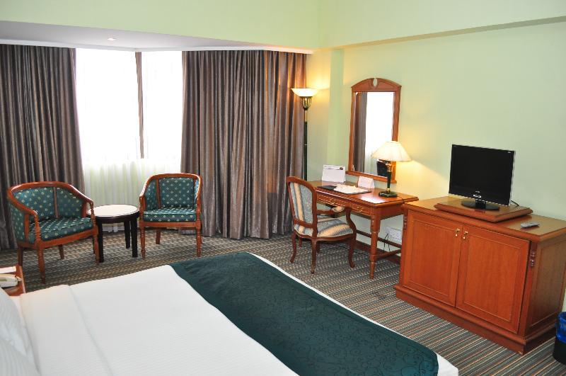 Mulia Hotel Bandar Seri Begawan Kültér fotó