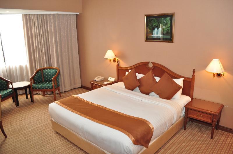 Mulia Hotel Bandar Seri Begawan Kültér fotó