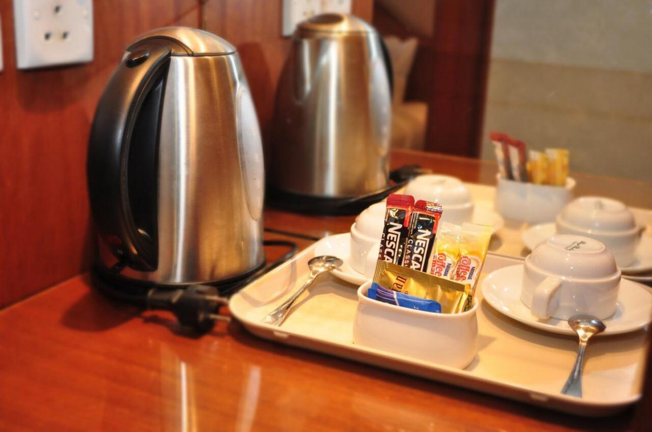 Mulia Hotel Bandar Seri Begawan Kültér fotó