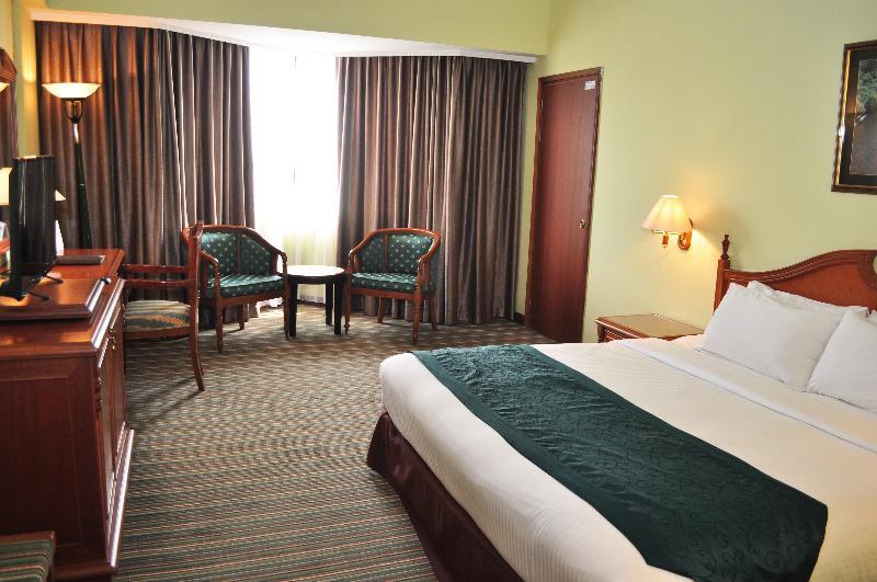Mulia Hotel Bandar Seri Begawan Kültér fotó